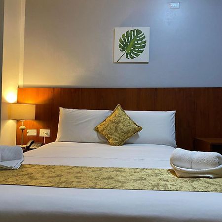 Hotel La Palmera De Oro Tarapoto Extérieur photo