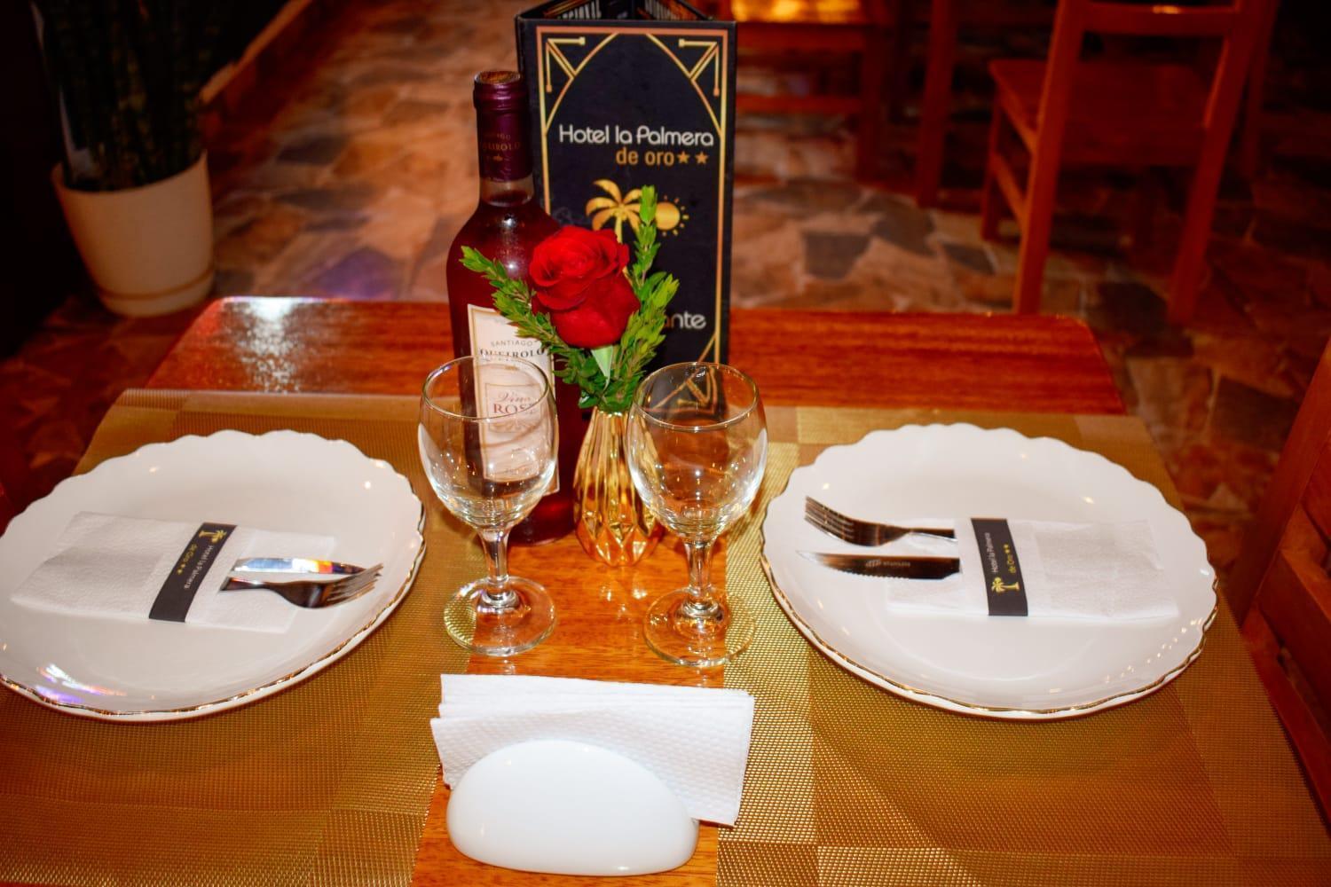 Hotel La Palmera De Oro Tarapoto Extérieur photo