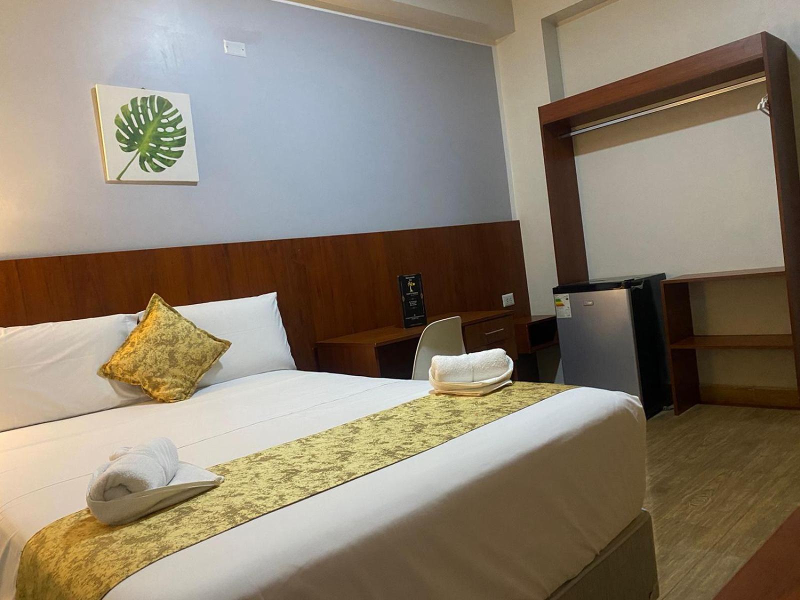 Hotel La Palmera De Oro Tarapoto Extérieur photo